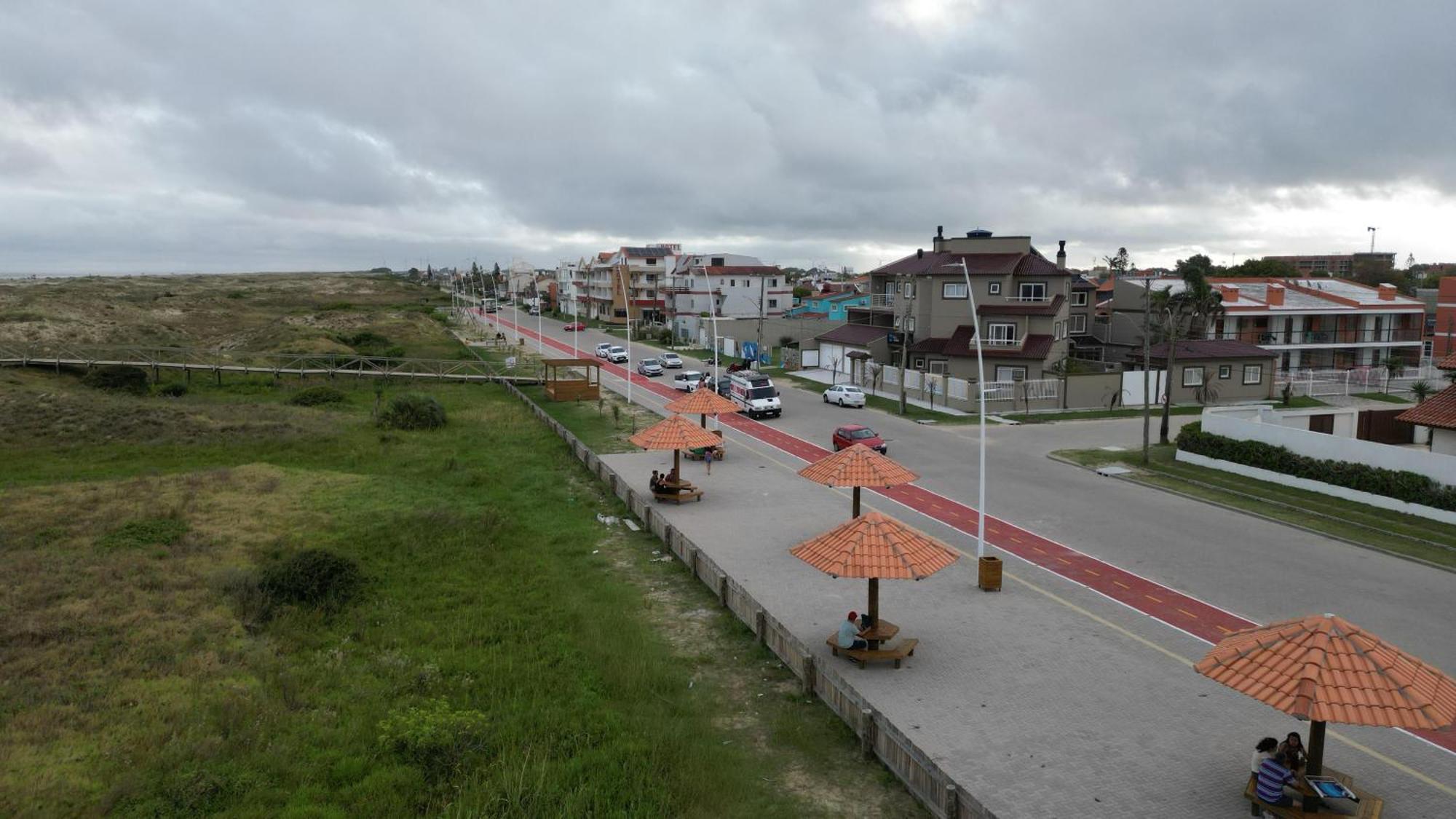 Inn Vista Da Barra 3*