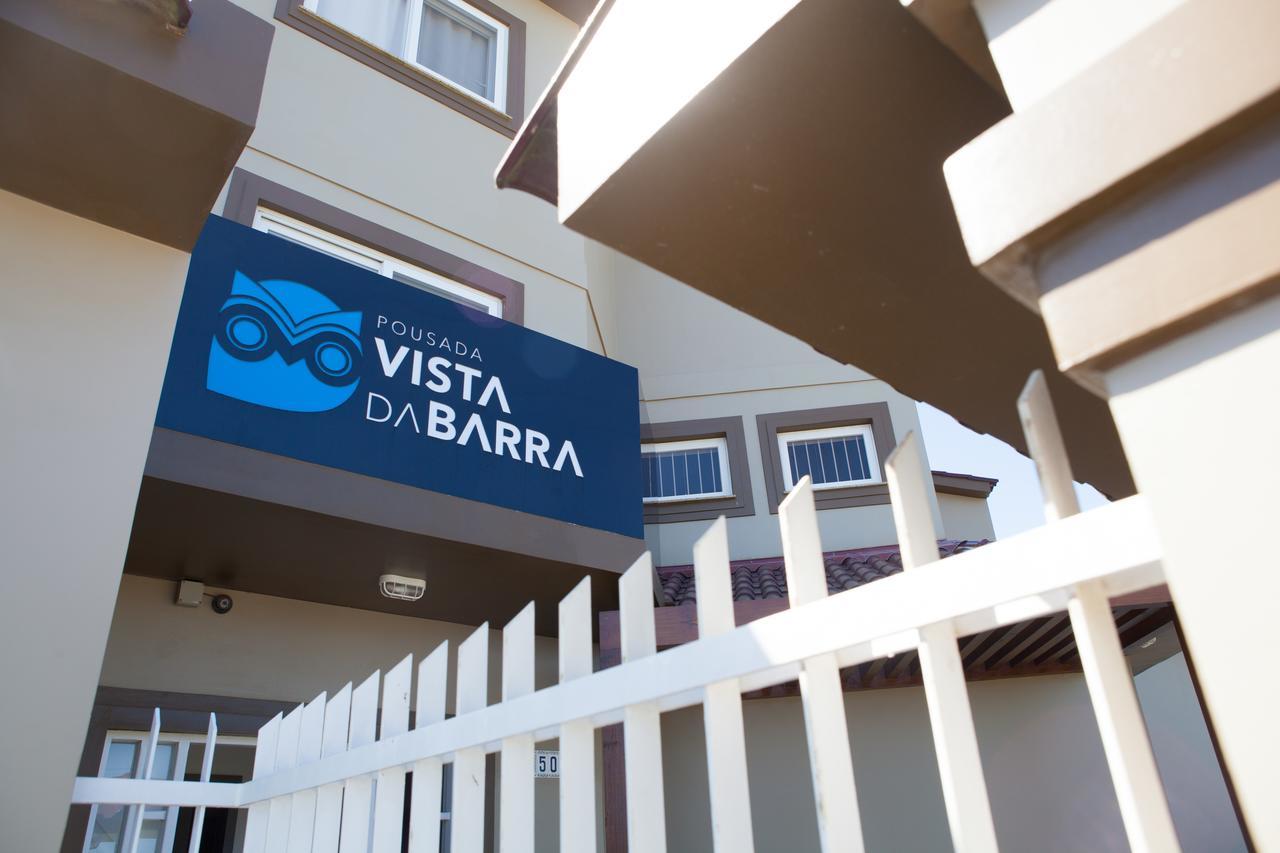 Vista Da Barra Inn 3*