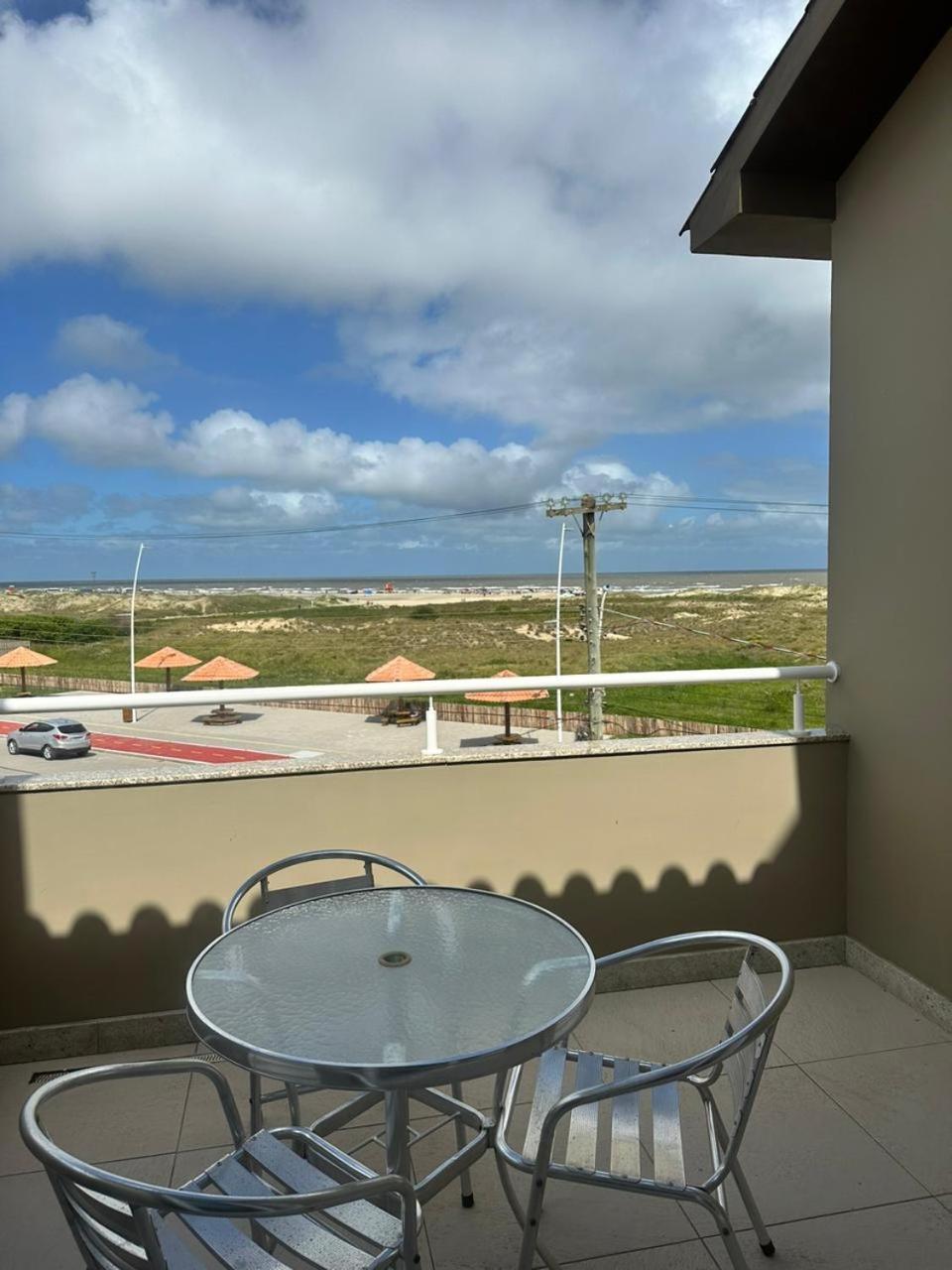 Inn Vista Da Barra