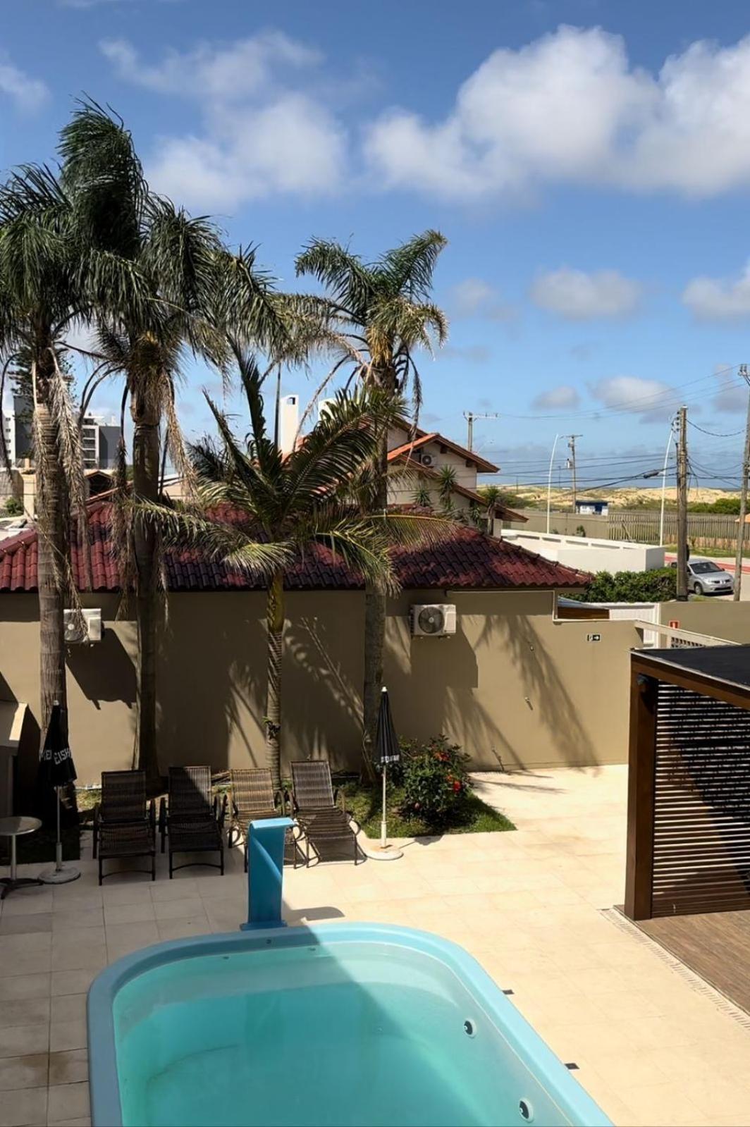 Vista Da Barra Inn 3*