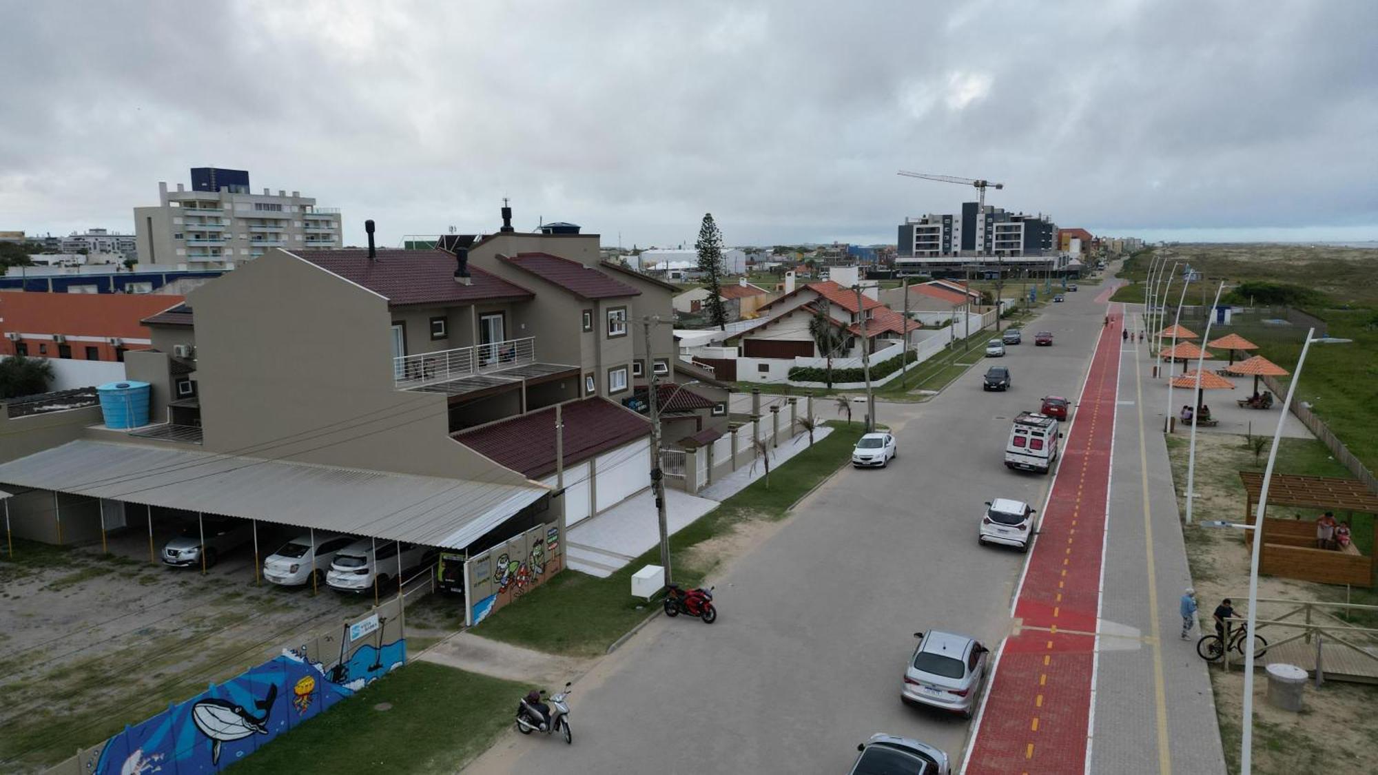 Inn Pousada Vista Da Barra 3*