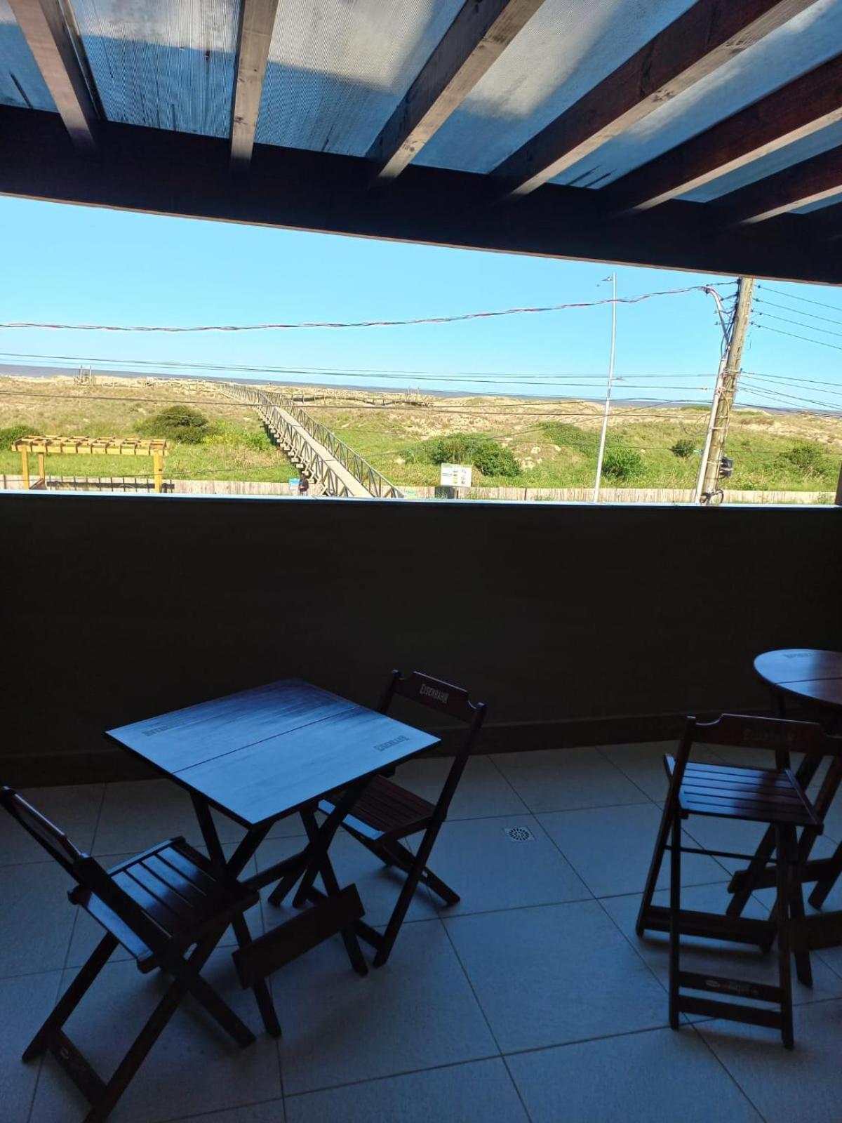 Vista Da Barra 3*